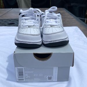 Nike Air Force 1